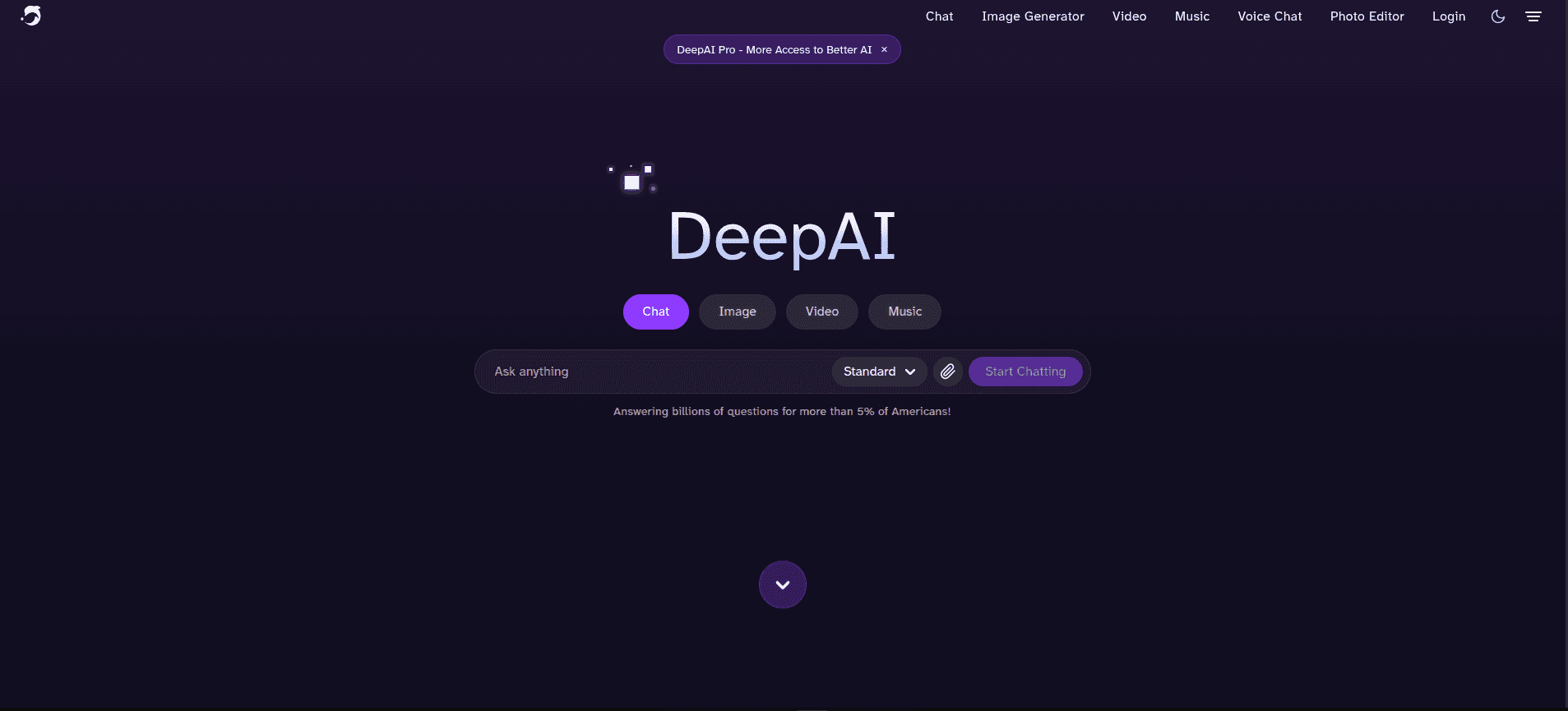 DeepAI
