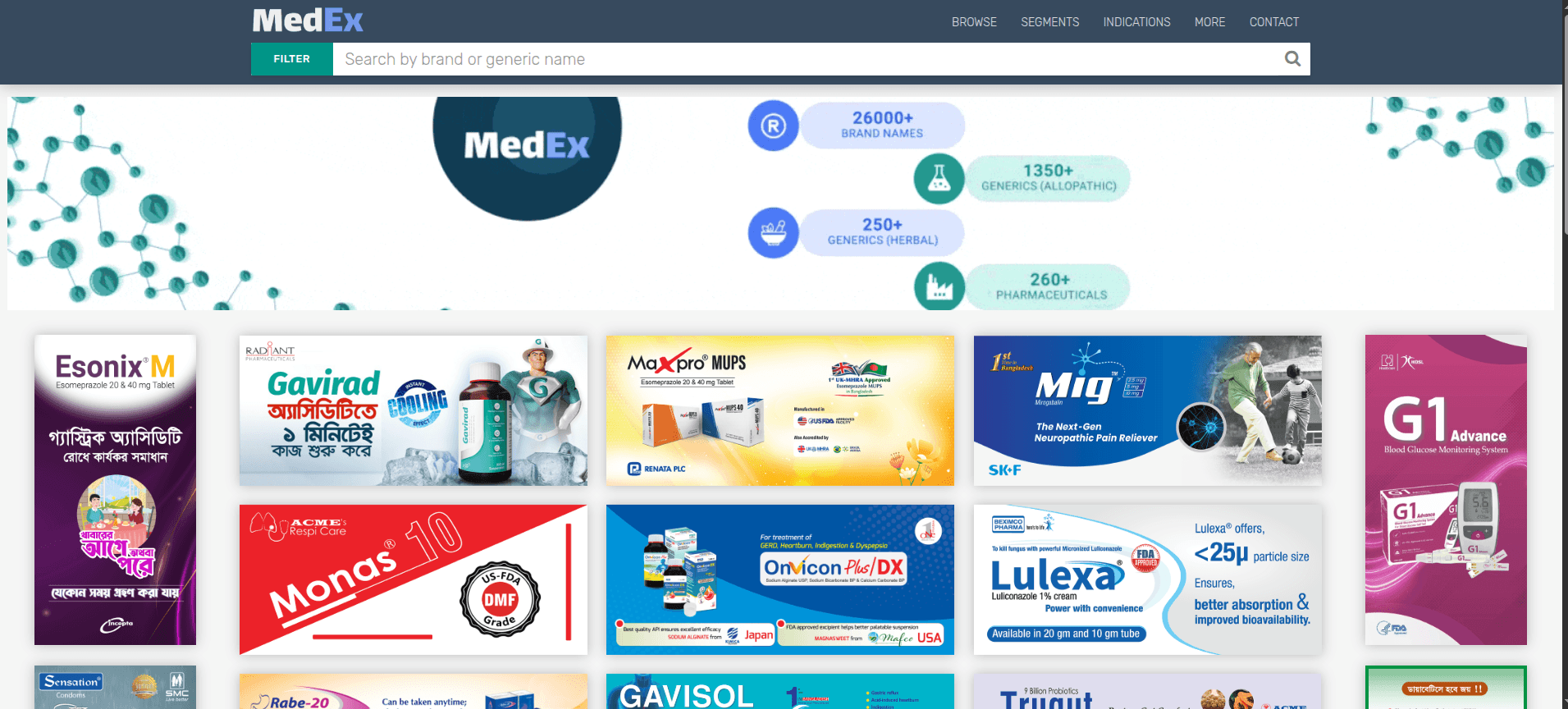 MedEx