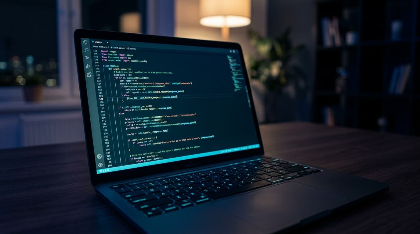 Website Development
